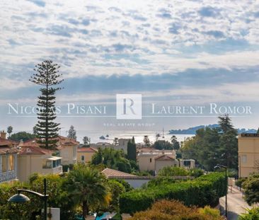 LOCATION MEUBLEE - APPARTEMENT 126m² VUE MER - GARAGE - BEAULIEU-SU... - Photo 2