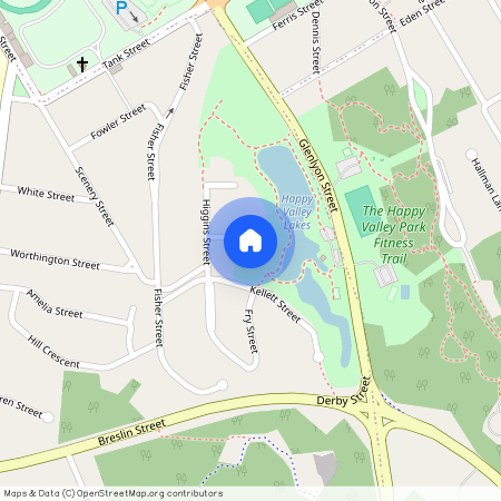 6 Kessell Street, QLD 4680, West Gladstone