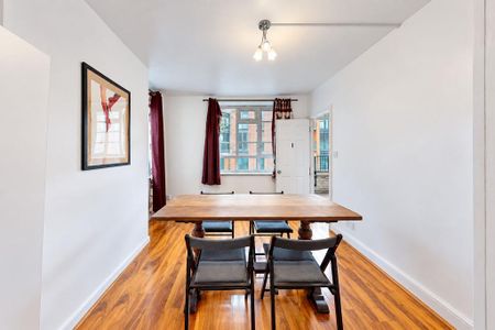 4 bedroom flat to rent - Photo 3