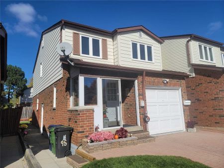 For Lease - 95 Fawndale Crescent Unit# Room 1, Toronto, Ontario - Photo 5