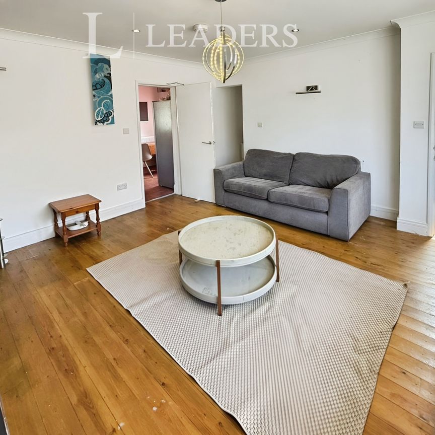 1 bedroom house to rent Humber Road, Beeston, Nottingham, Nottinghamshire, NG9 - Photo 1