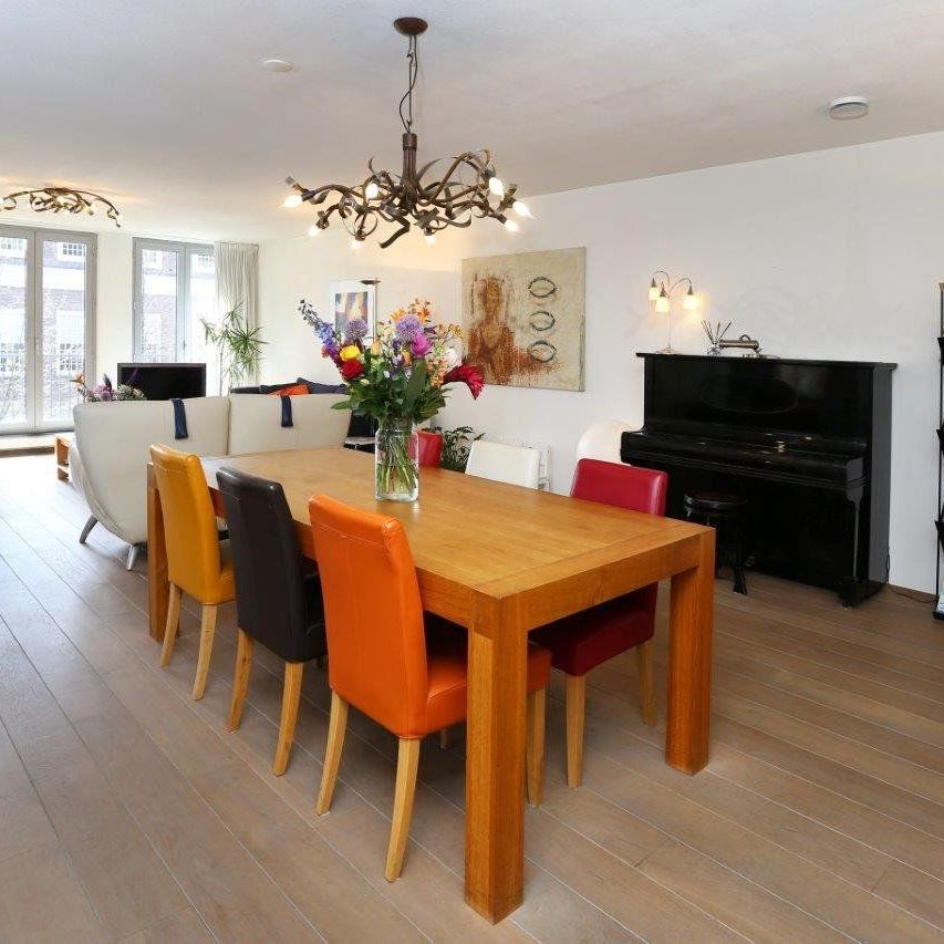 Oude Molstraat 2-D, Kortenbos, 2513BB, Den Haag - Photo 1