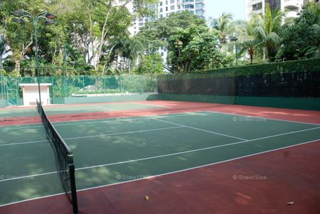 The Claymore (D9), Condominium - For Rent - Photo 4