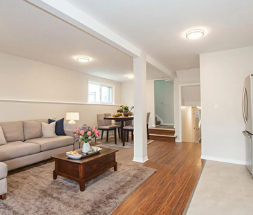 23 Aquador Dr, Welland - 2 Bedroom Lower Unit - Photo 1