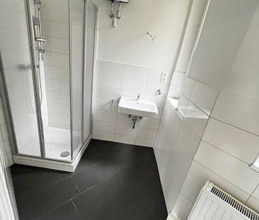 Gemütliche 2-Zimmer-Wohnung sucht kreative Köpfe - Photo 1