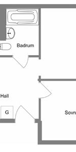 Kungsgatan 90 - Photo 4