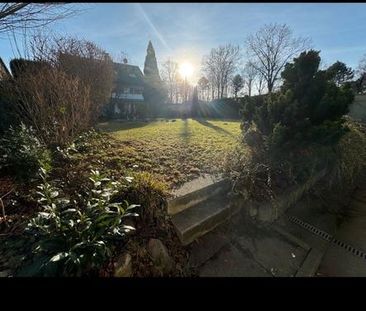 2,5 Zimmer Wohnung mit Terrasse und Gemeinschaftsgarten - Foto 5