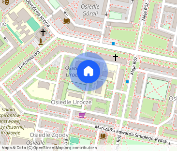 M-2 Pok 51 M2 Nowa Huta Balkon Garderoba Premium - Zdjęcie 1