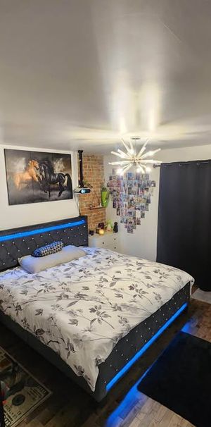 Centre-Sud - Superbe 5 1/2 Pour 1er Aout - Photo 1