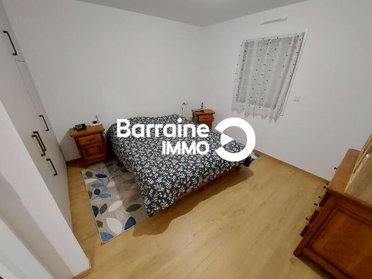 Location maison à Cléder, 4 pièces 100.31m² - Photo 1