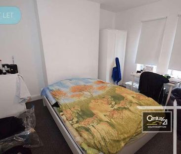 |ref: |, Cromwell Road, Southampton, SO15 - Photo 3