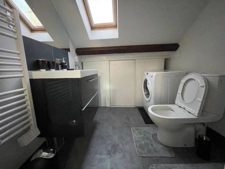 Location Appartement 2 pièces 33m² NANCY 54000 - Photo 5