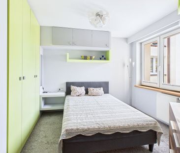 2 pokoje z balkonem Wysoki Standard Garaż - Photo 3