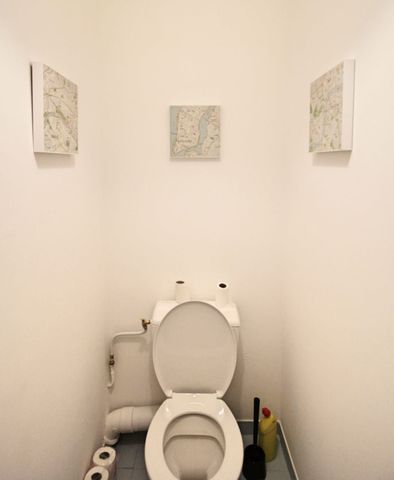 Marseille - Gaye - Chambre 2 - Photo 4
