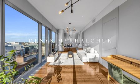 Warszawa, Śródmieście, Twarda - Фото 5