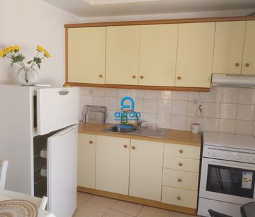 Διαμέρισμα για ενοικίαση Καλό Χωριό (Γούβες) - Photo 1