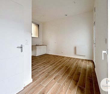 Location Appartement 3 pièces 43m² - Photo 4