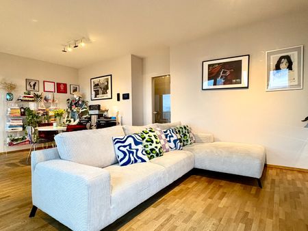 Appartement te huur in Kortrijk - Foto 4