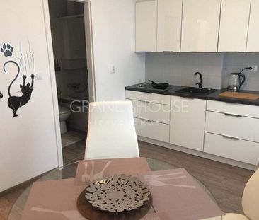 Duża, ładna kawalerka z balkonem - Фото 3