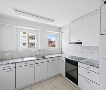 4 Zimmer, EG - Photo 2