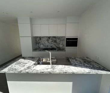 Nieuwbouwappartement op het gelijkvloers in Meerhout - Foto 5