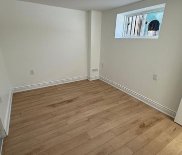 For Lease - 234 Morden Road Unit# Bsmt, Oakville, Ontario - Photo 6