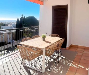 Luxury Apartment for rent in Benahavís, Andalusia - Foto 5