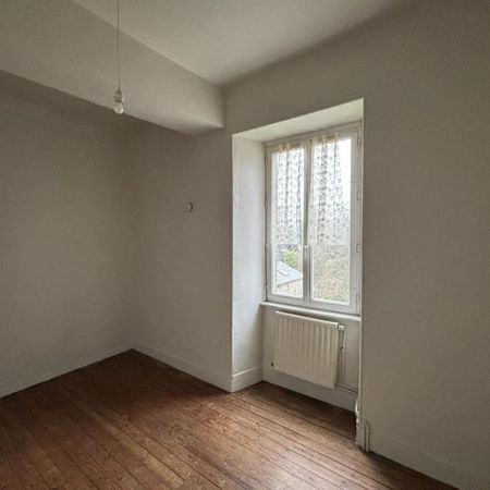 A LOUER A MAYENNE APPARTEMENT T2 - Photo 3