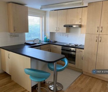 1 bedroom flat to rent - Photo 5