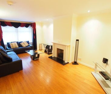 Devanha Gardens East, Aberdeen, AB11 - Photo 2