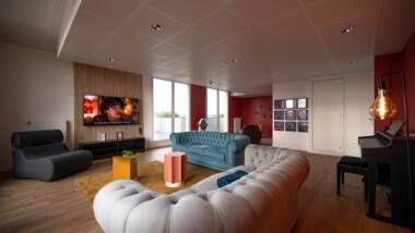 Logement étudiant - PARIS CLICHY - Photo 1