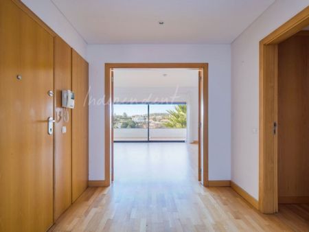 3 room luxury Flat for rent in Belas Clube de Campo (Belas), Sintra, Lisbon - Photo 2