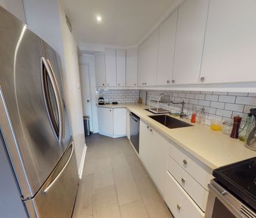 For Lease - 145 Lansdowne Avenue Unit# 201, Toronto, Ontario - Photo 6