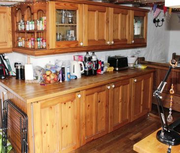 5 bedroom terraced house to rent - Photo 4