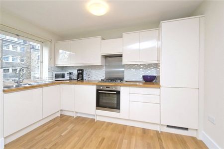 Elm Park House, London, SW10, London - Photo 4