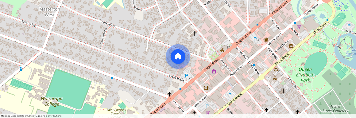 29a Cole Street, Masterton, Masterton