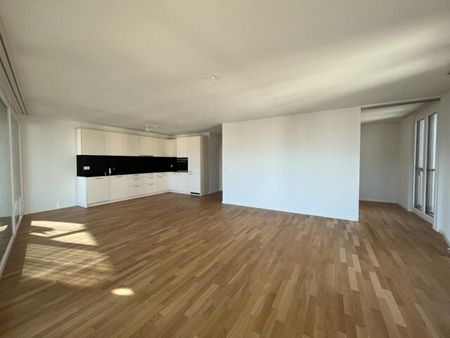 Rte de Bâle 12A- appartement de 4,5 pces à louer - Photo 5