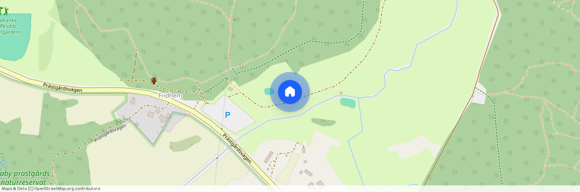 Åkersberga, Stockholm, Österåker, Norrgårdsvägen 83