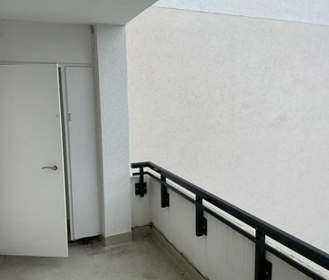Gut geschnittene 3-Zimmer Wohnung mit Balkon - Photo 5