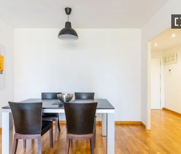 3 bedroom luxury Apartment for rent in Valencia - Photo 6