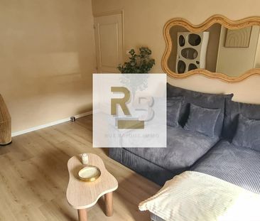 Location Maison 4 pièces 60m² MERICOURT 62680 - Photo 1