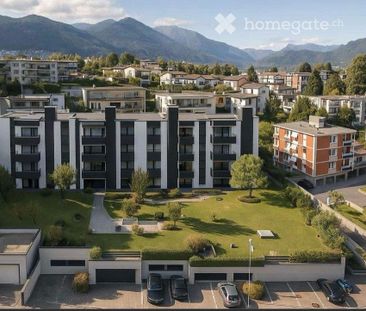 3.5 Zimmer, 100 m² - Foto 3