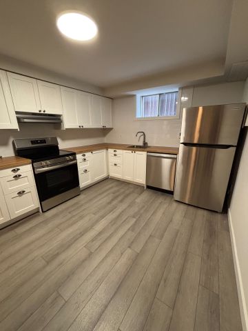 For Lease - 19 Pavarotti Court Unit# Lower, Hamilton, Ontario - Photo 3