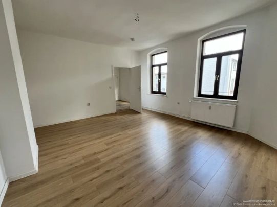 Charmantes 1-Zimmer-Apartment in zentraler Lage zur Miete! + Pantry - Foto 1