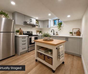 For Lease - 117 Waverley Drive Unit# Lower, Guelph, Ontario - Photo 4