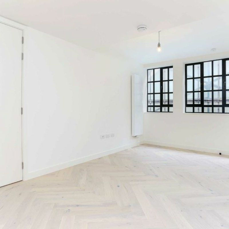 Lily Place, Farringdon, EC1N - Photo 1