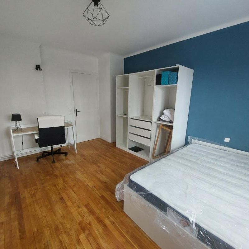 Appartement T1 à louer Nantes - 35 m² - Photo 1