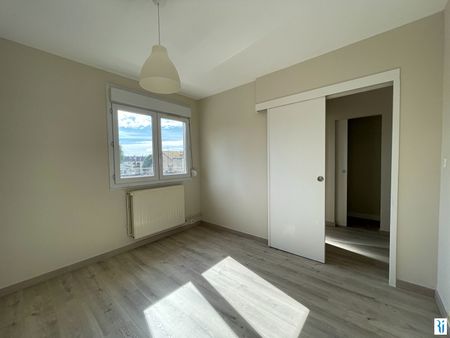 Location Appartement 2 pièces 52m² - Photo 3