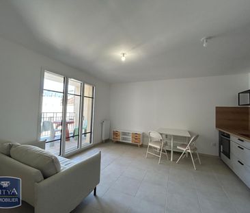 Location Appartement 2 pièces 44m² MONTLHERY 91310 - Photo 6