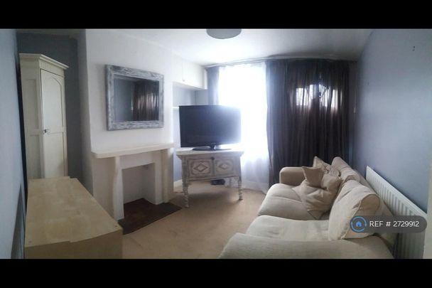 1 bedroom terraced house to rent - Photo 1